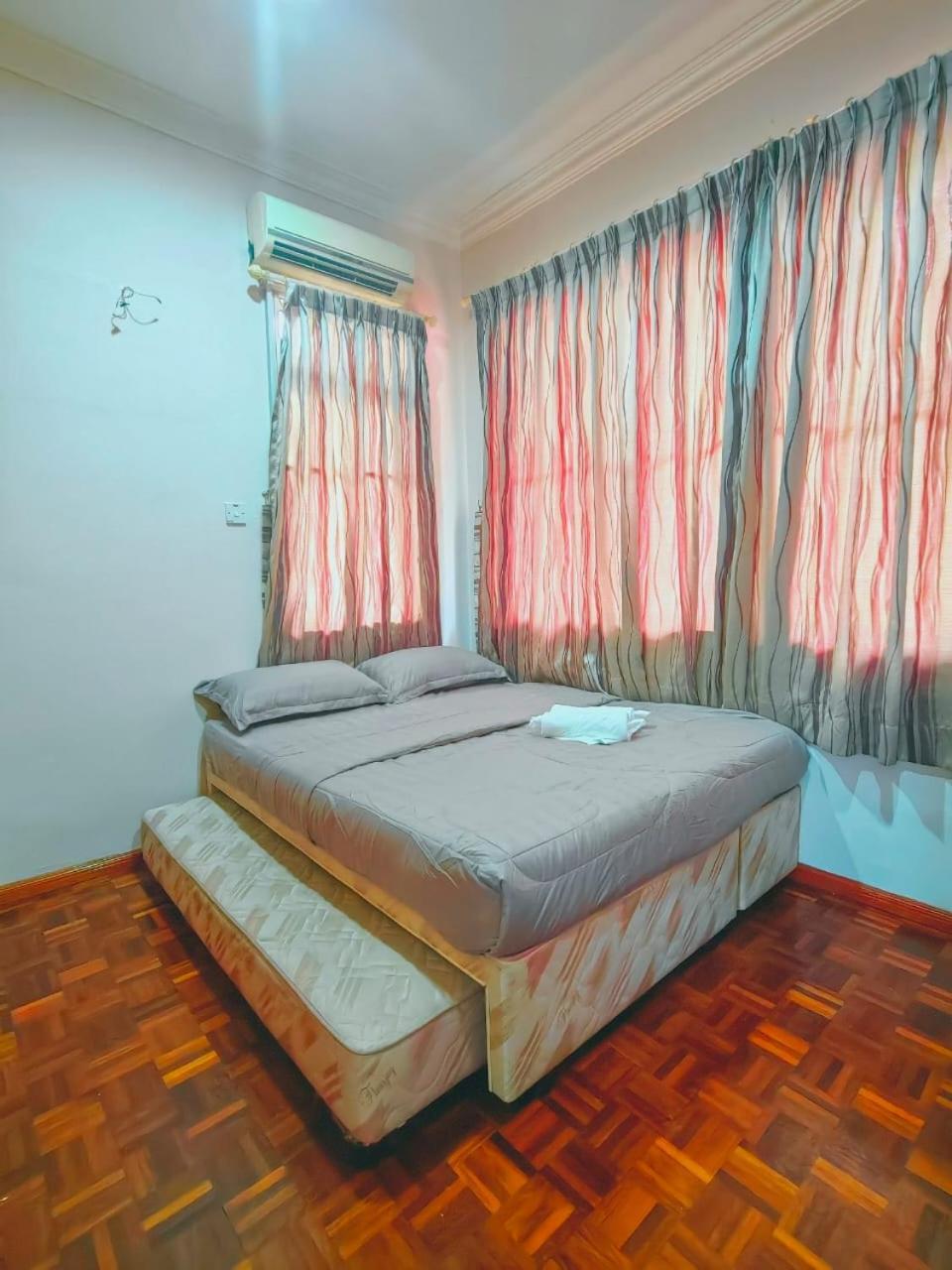 Aaronl Homestay Kota Kinabalu Exterior foto